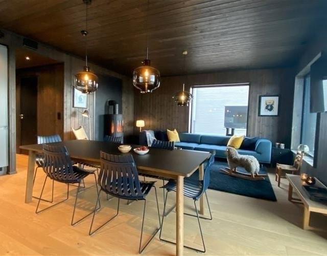 FAVN CHALET 31B – bild 21