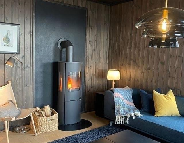 FAVN CHALET 31B – bild 2