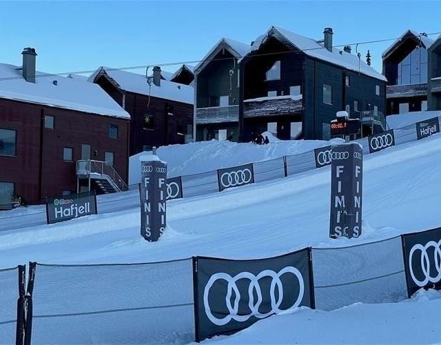 FAVN CHALET 31B – bild 8