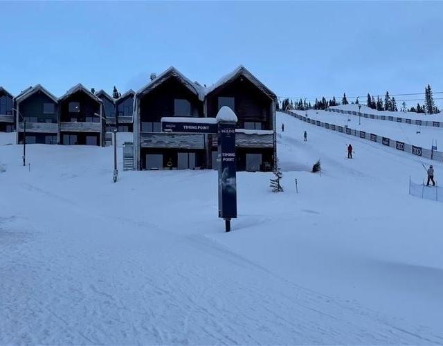 FAVN CHALET 31B – bild 7