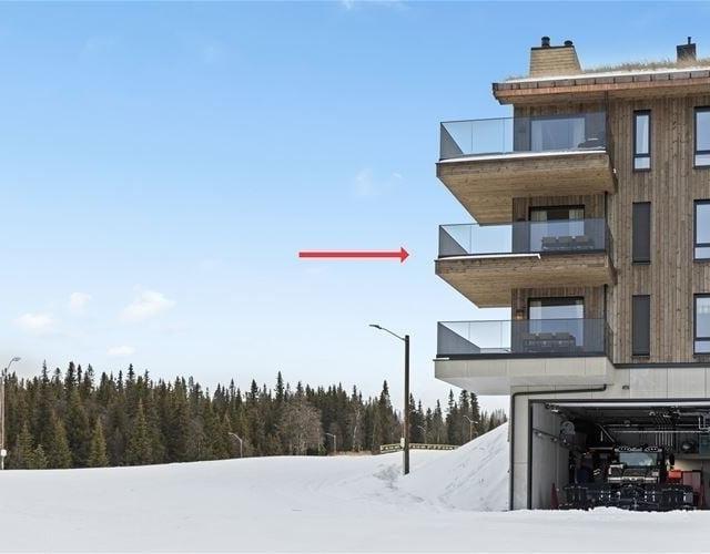 MOSETERTOPPEN SKISTADION B0201 – bild 20