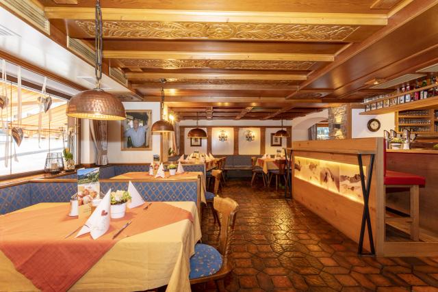 Hotel Mitterer – billede 30