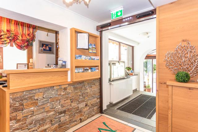 Hotel Mitterer – billede 37