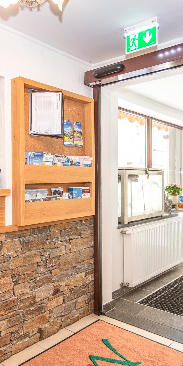 Hotel Mitterer – bild 37