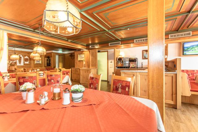 Hotel Mitterer – billede 35
