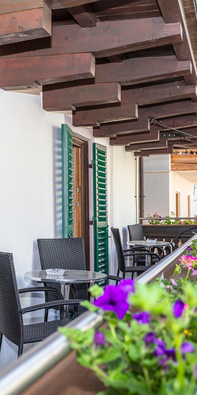 Hotel Mitterer – bild 29