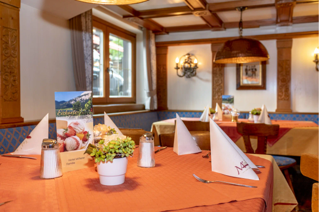 Hotel Mitterer – billede 31