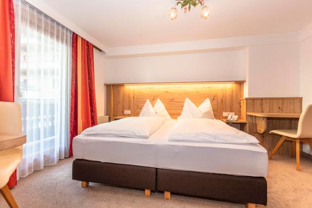 Hotel Mitterer – billede 33