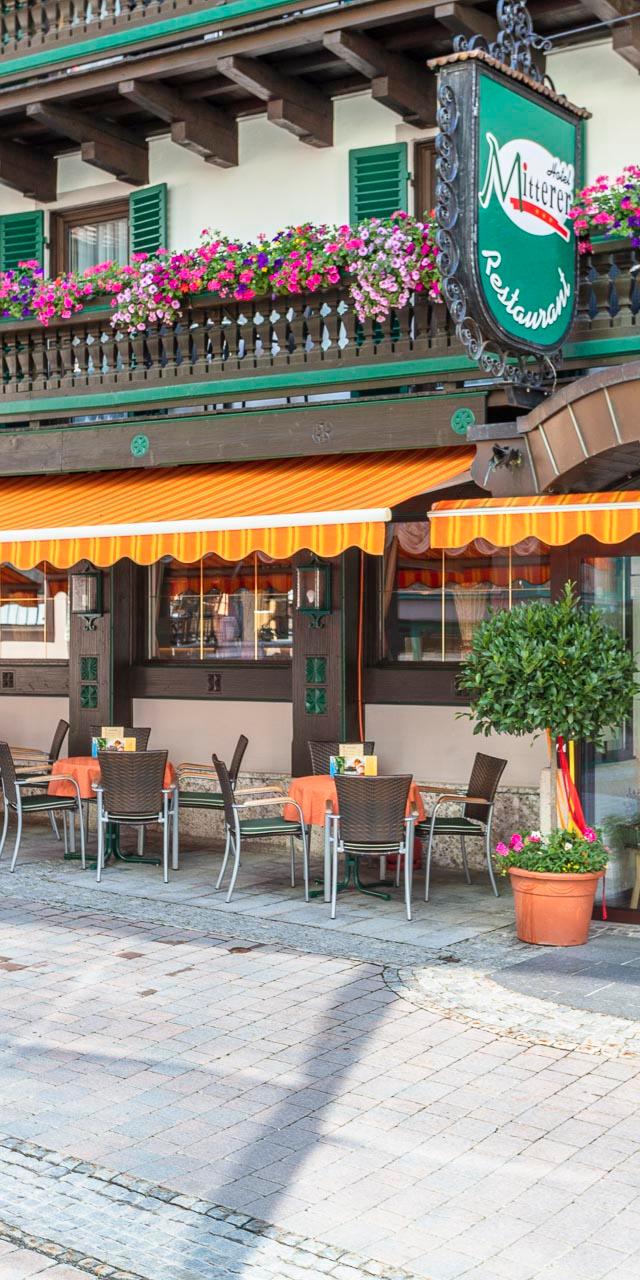 Hotel Mitterer – bild 38