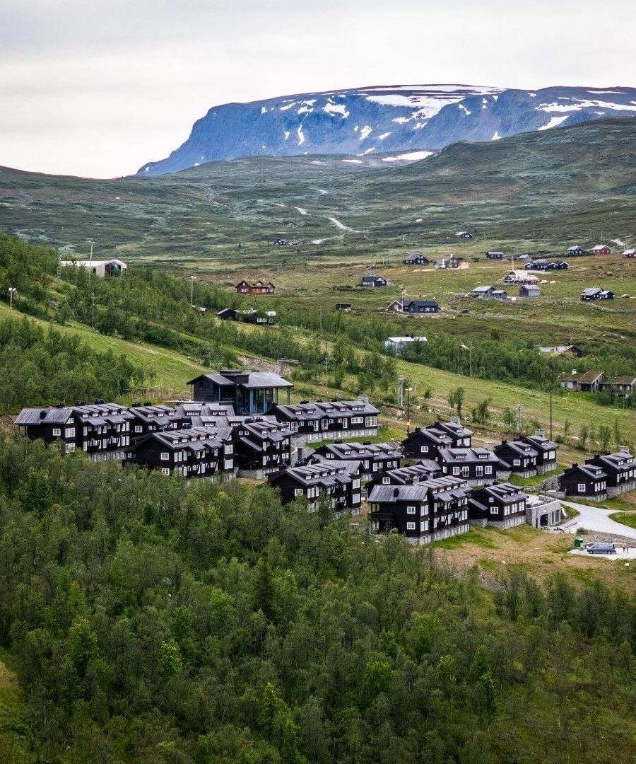 Havsdalsgrenda