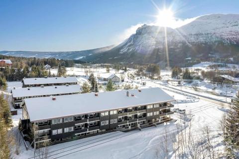Storehorn – Hemsedal