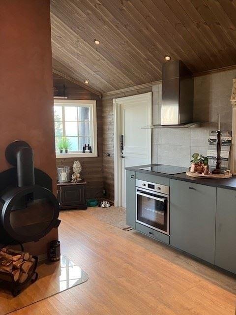 HEMSÆTERVEGEN 160B – bild 25