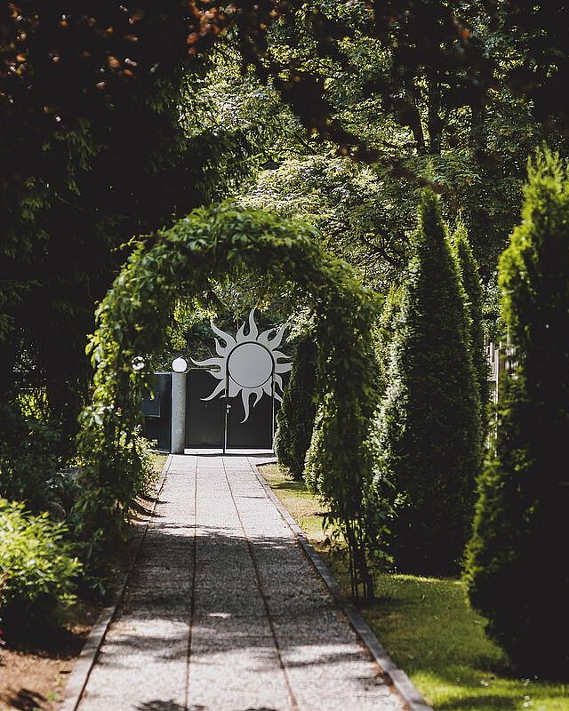Hotel Die Sonne – bild 159