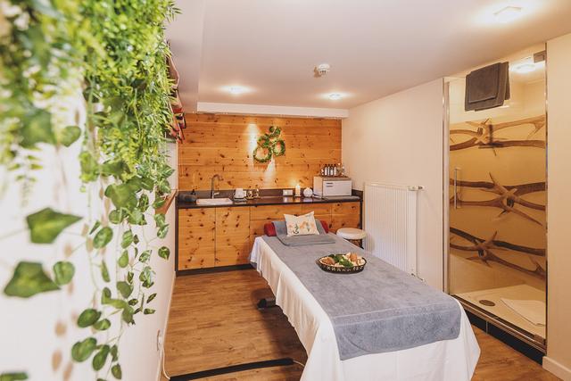 Hotel Die Sonne – billede 144