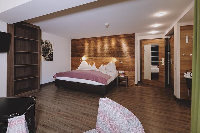 Hotel Die Sonne – billede 172