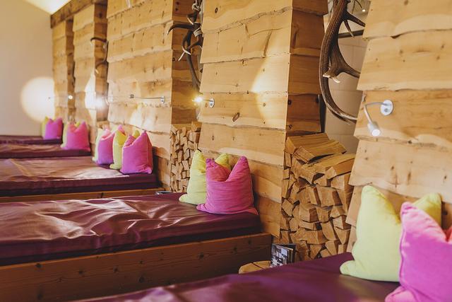 Hotel Die Sonne – billede 151