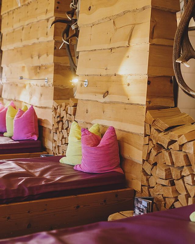 Hotel Die Sonne – bild 151