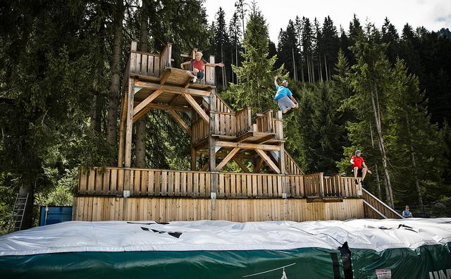 Hotel Die Sonne – billede 109