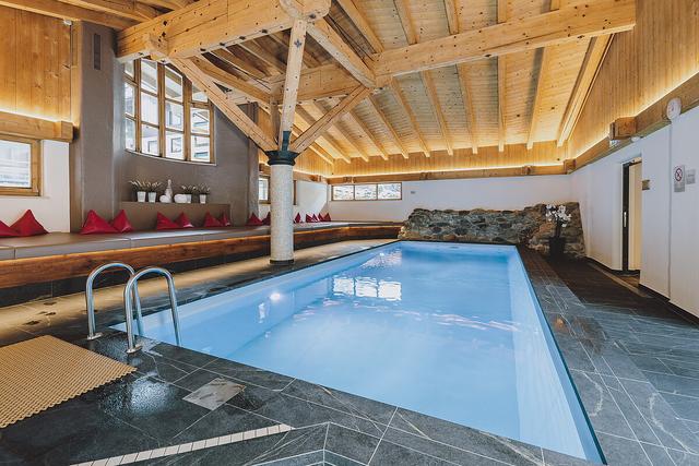 Hotel Die Sonne – billede 101