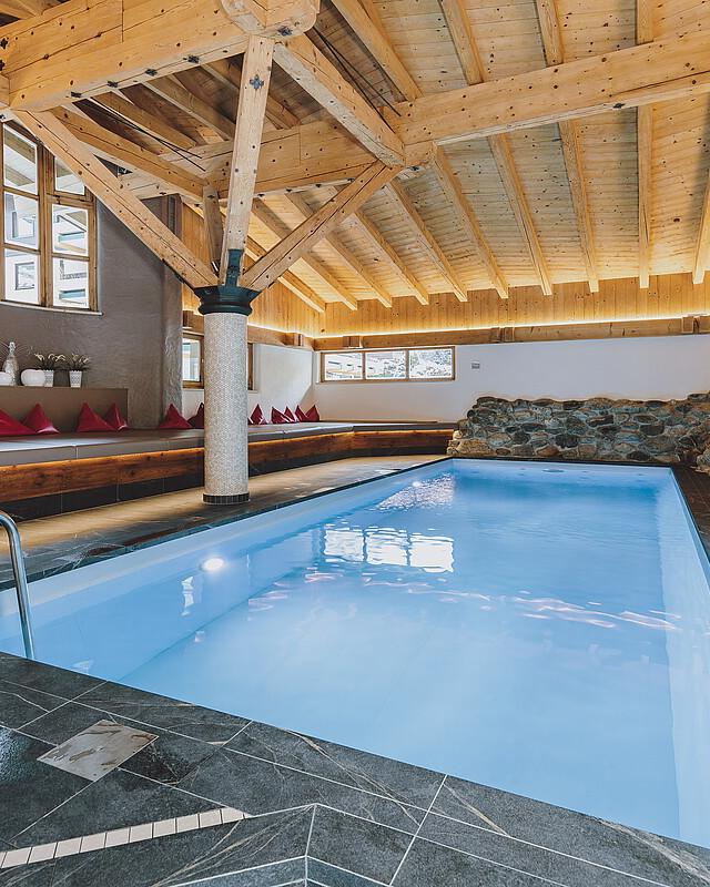 Hotel Die Sonne – bild 101