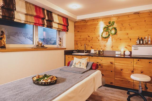 Hotel Die Sonne – billede 143