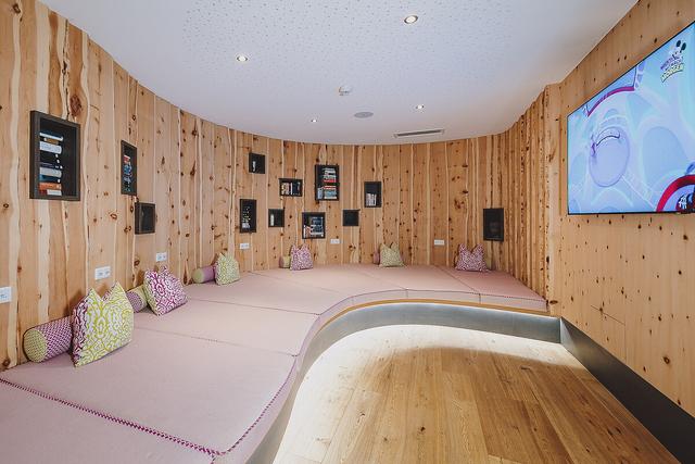Hotel Die Sonne – billede 152