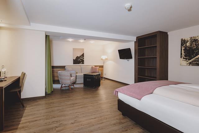 Hotel Die Sonne – billede 171