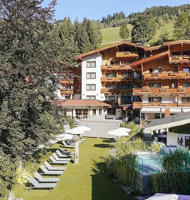 Hotel Die Sonne – bild 173