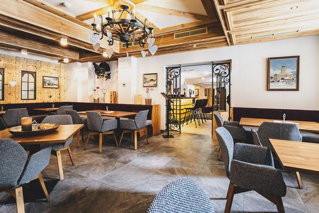 Hotel Die Sonne – billede 124