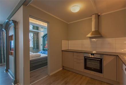 Bergo Apartments – bild 2