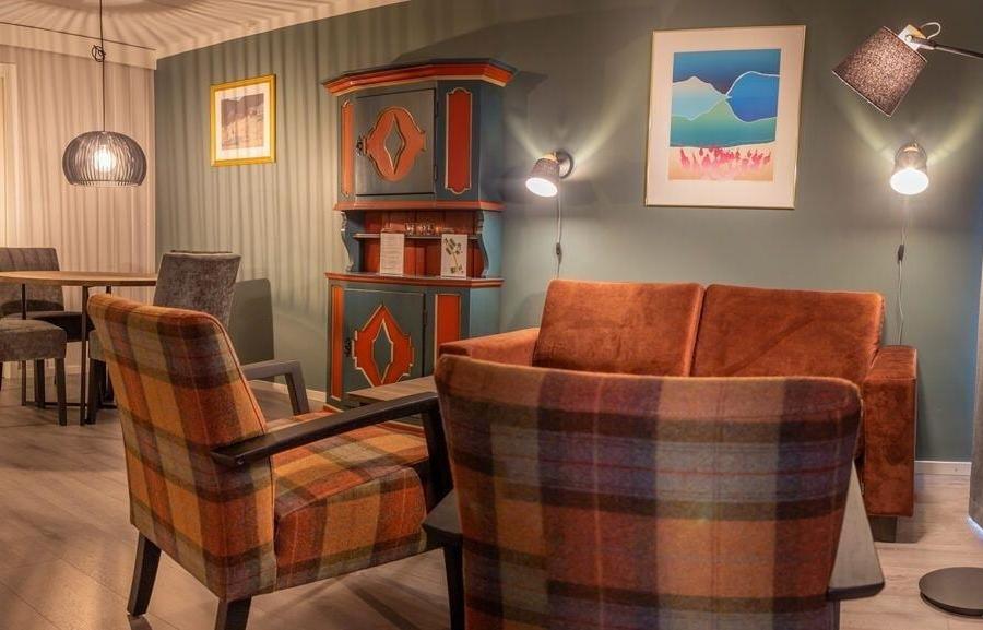 Bergo Apartments