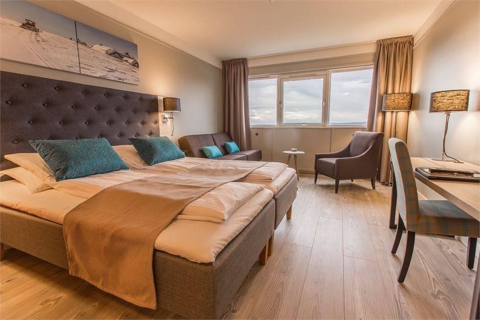 Beito Resort Hotel, Beitostølen