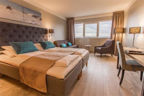 Beito Resort Hotel – Beitostølen