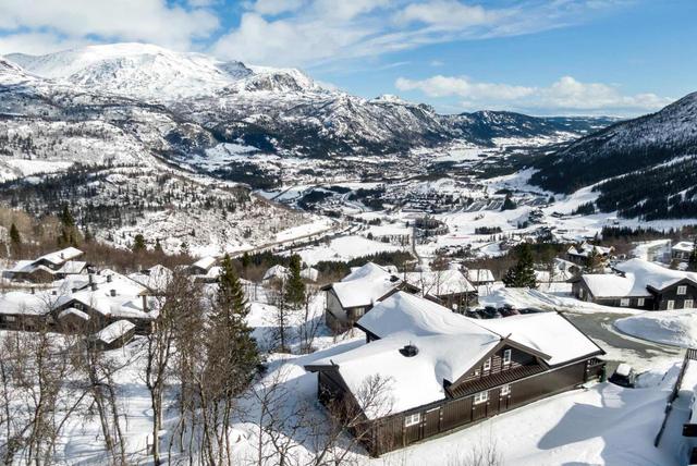 Storhytter Hemsedal Skisenter – billede 2