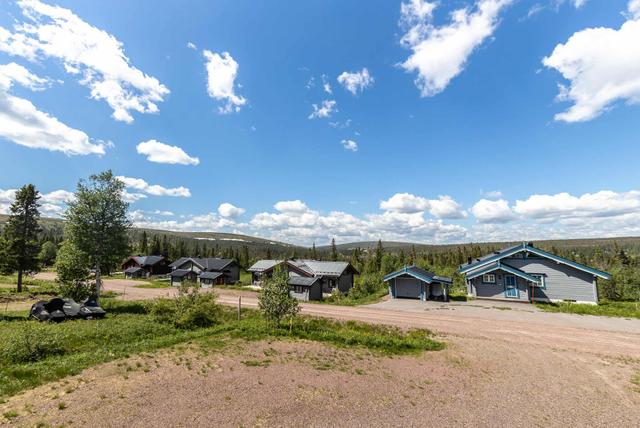 Sälfjällstangen