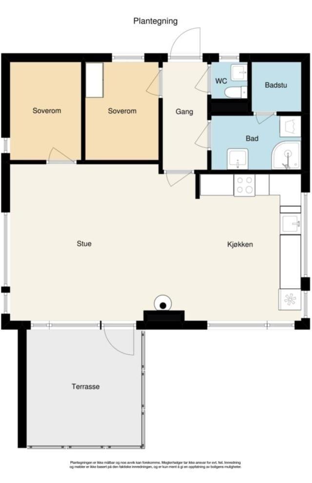 GEITRYGGEN 10A – bild 13