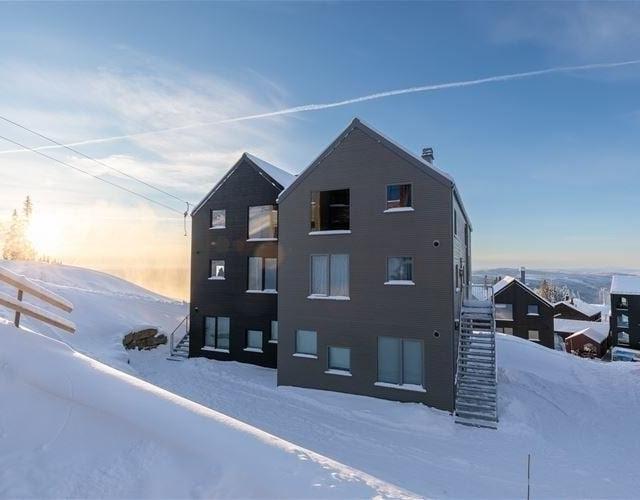 FAVN CHALET 29C – bild 24