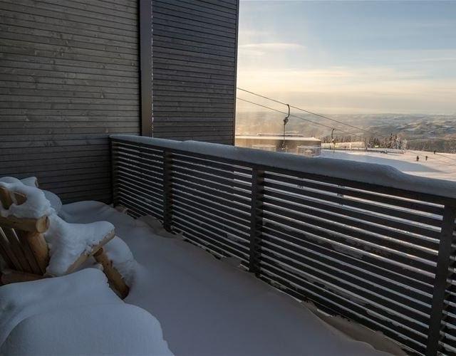 FAVN CHALET 29C – bild 25
