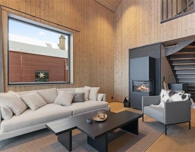 FAVN CHALET 29C – bild 21