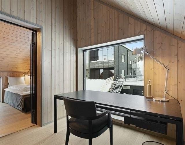 FAVN CHALET 29C – bild 33