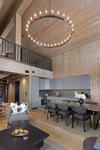 FAVN CHALET 29C – bild 43