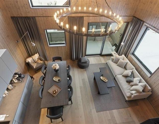 FAVN CHALET 29C – bild 50