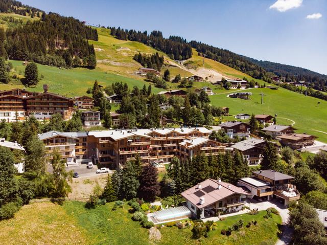Alpenparks® Hotel & Apartment Sonnleiten – billede 44