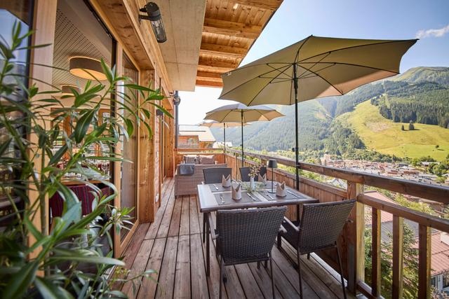 Alpenparks® Hotel & Apartment Sonnleiten – billede 52