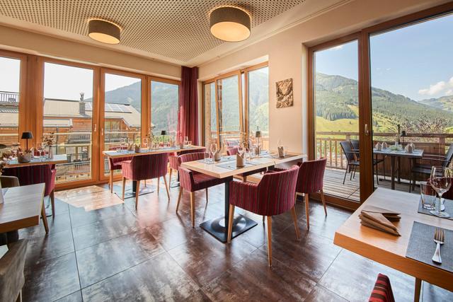 Alpenparks® Hotel & Apartment Sonnleiten – billede 51