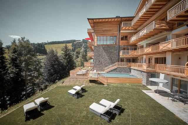 Alpenparks® Hotel & Apartment Sonnleiten – billede 68