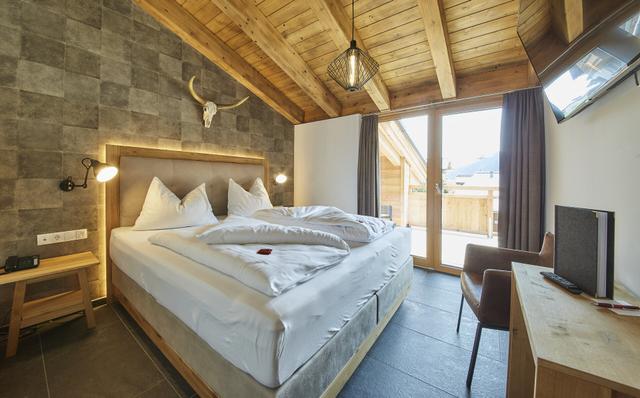 Alpenparks® Hotel & Apartment Sonnleiten – billede 59