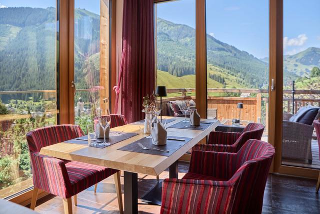 Alpenparks® Hotel & Apartment Sonnleiten – billede 45