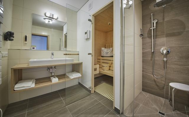 Alpenparks® Hotel & Apartment Sonnleiten – billede 71