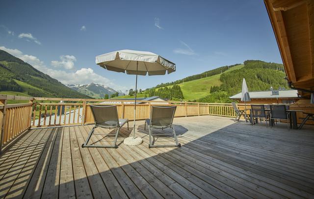 Alpenparks® Hotel & Apartment Sonnleiten – billede 74